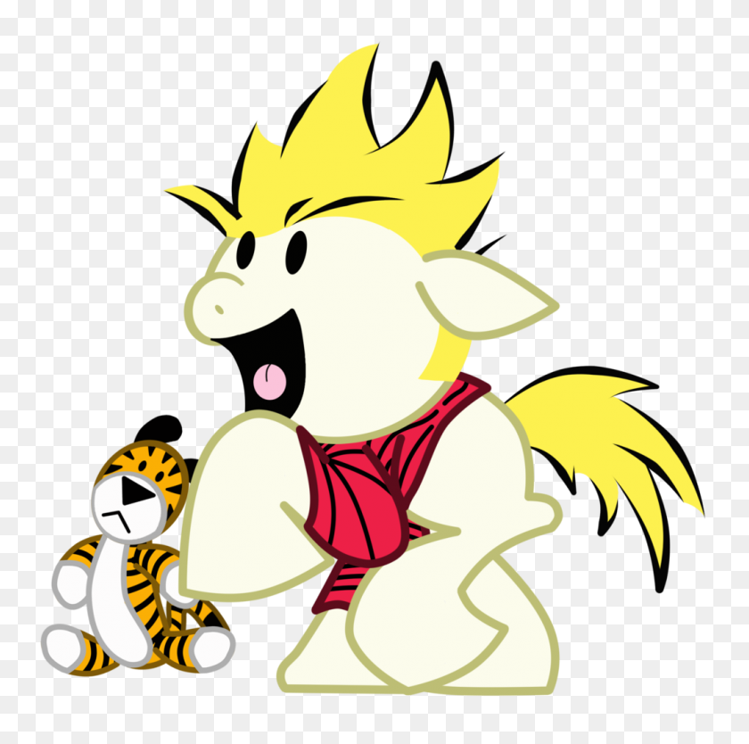 1031x1024 Calvin And Hobbes Clipart