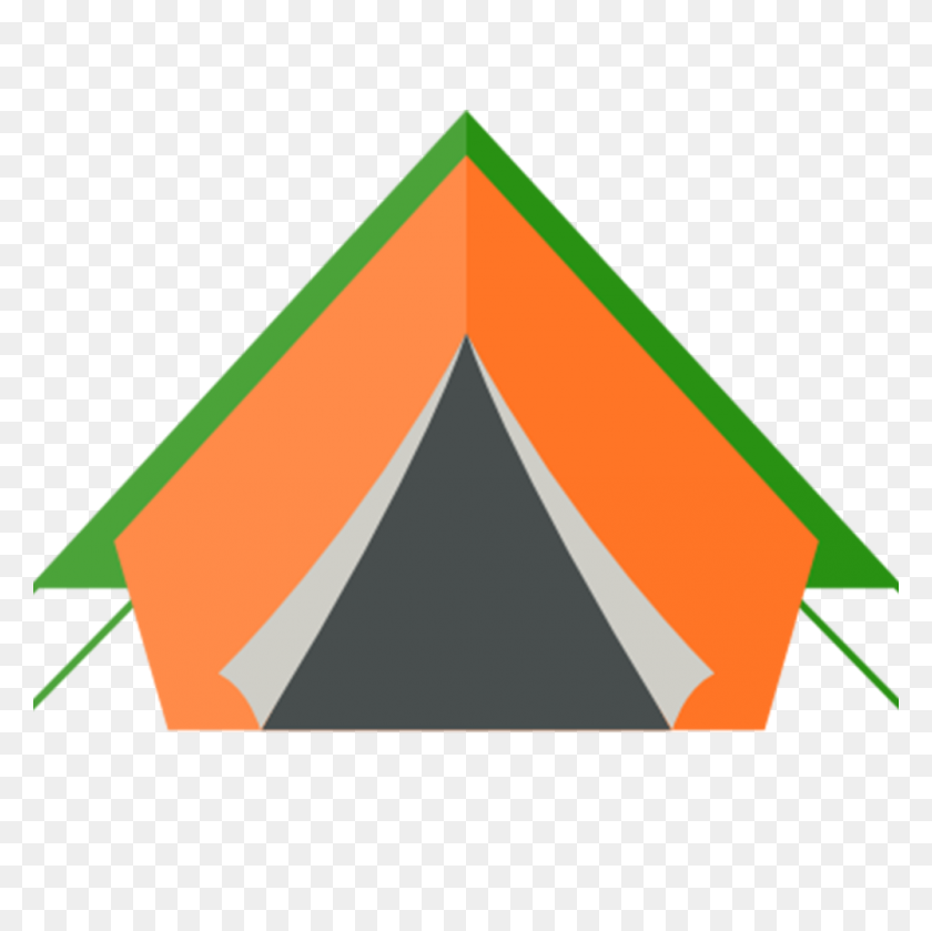 1000x1000 Camping PNG