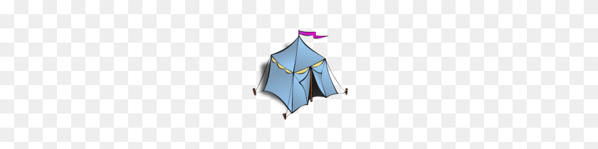 150x150 Camping Tent Clipart