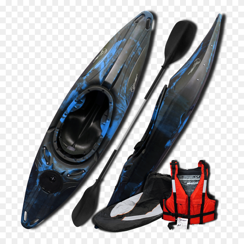 1500x1500 Canoe PNG
