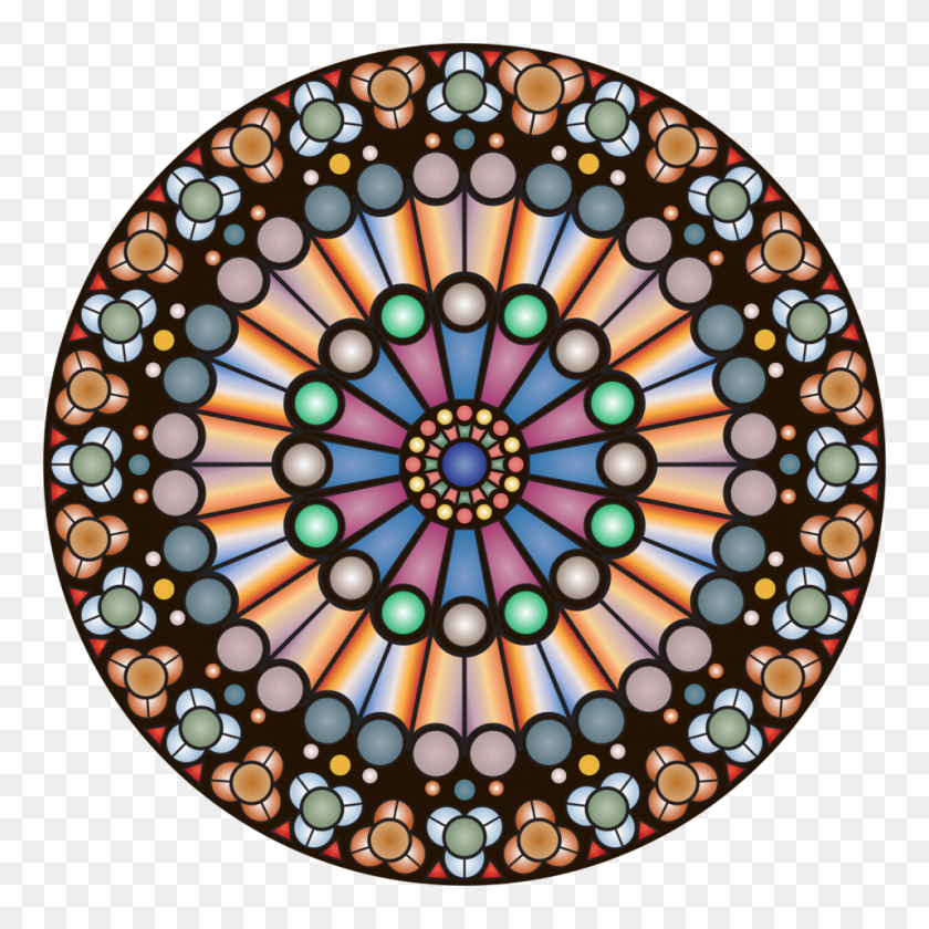 958x958 Cathedral Clipart