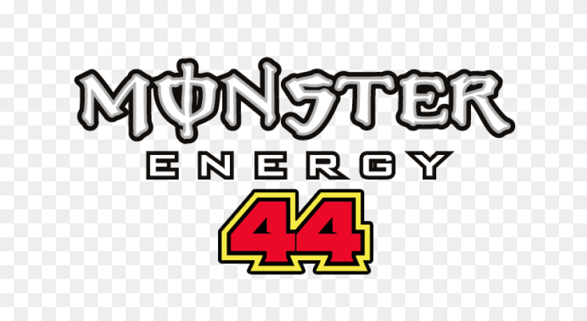 667x400 Monster Logo PNG