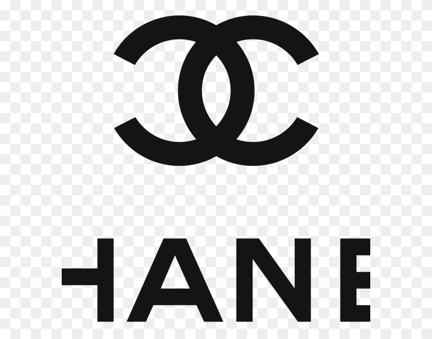 600x600 Logotipo De Chanel Png