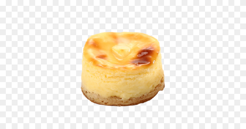 380x380 Cheesecake PNG