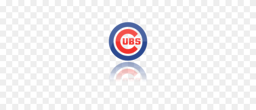 400x300 Chicago Cubs PNG