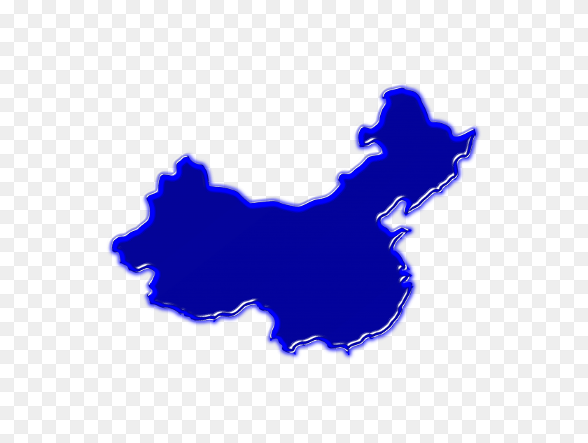4000x2940 Png Карта Китая