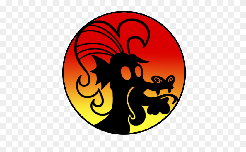 475x458 Mortal Kombat Logo Png