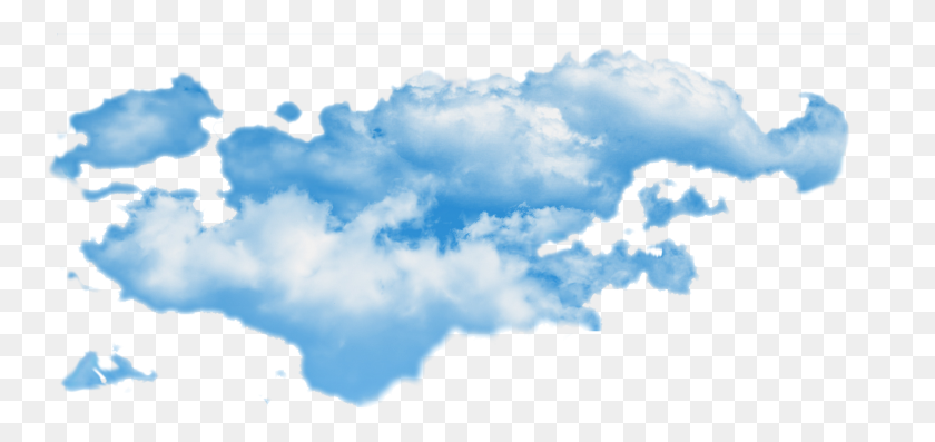 1546x668 Nube Png