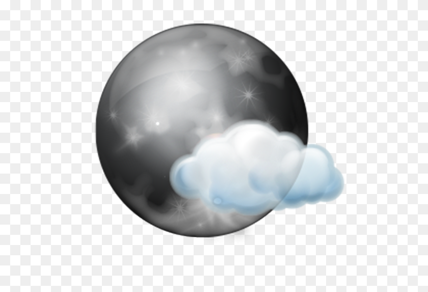512x512 Nube Png