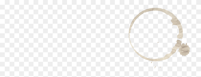 1220x414 Coffee Ring PNG