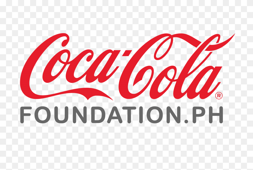 5100x3300 Coke Logo PNG