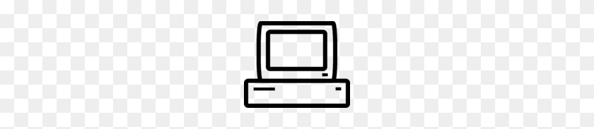 150x123 Computer Clipart For Kids
