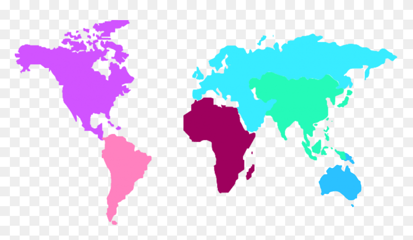 1071x590 Continents PNG