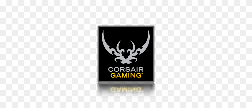 400x300 Corsair Logo PNG