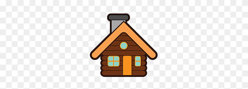 450x243 Cottage PNG