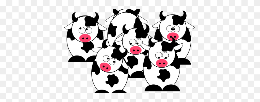 482x269 Vacas Png