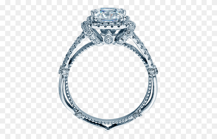 399x480 Diamond Ring PNG
