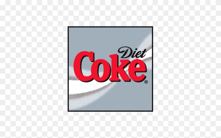 465x465 Diet Coke Logo PNG
