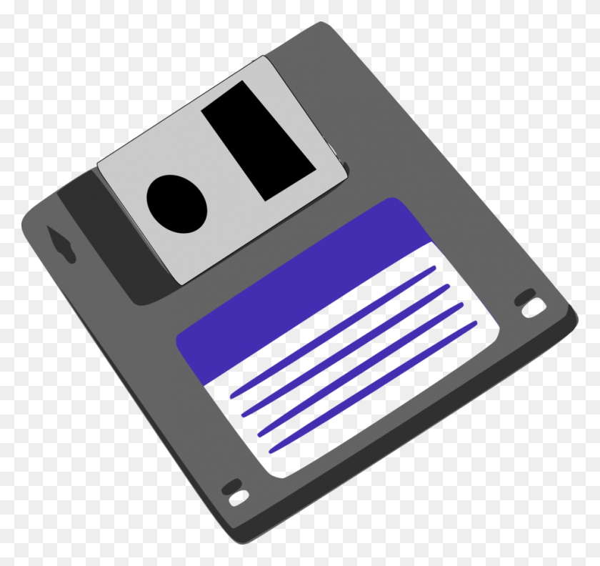958x900 Disk Clipart