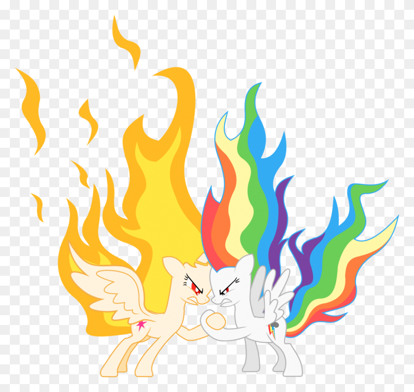 1084x1024 Fire Background PNG