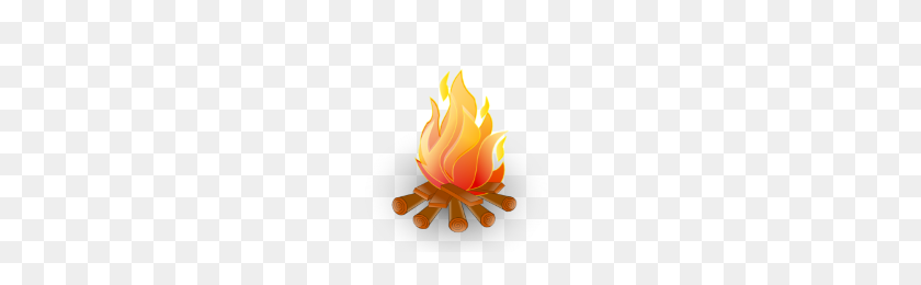 300x200 Fire PNG Images