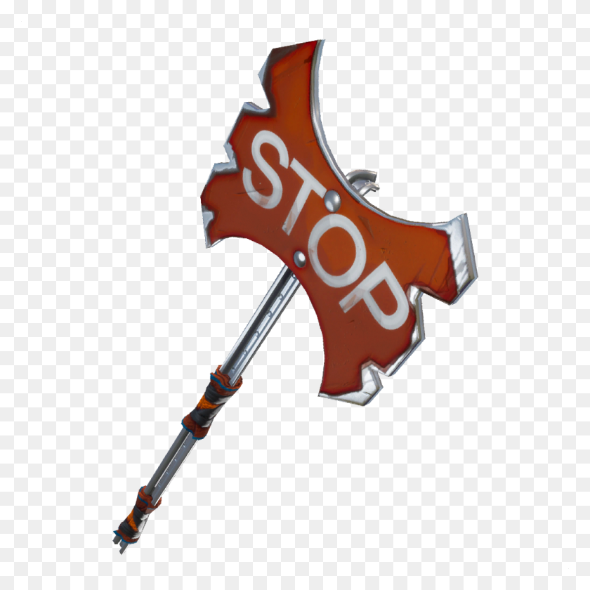 1024x1024 Fortnite Victory Royale PNG