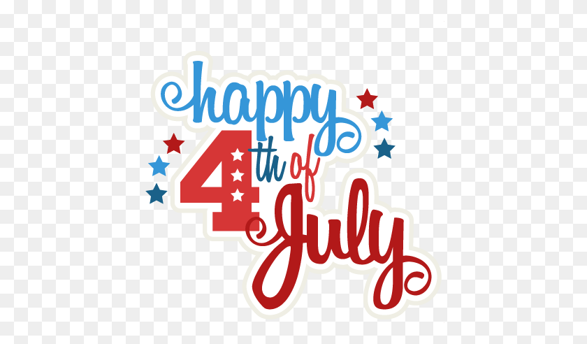 432x432 Fourth Of July Fireworks Clipart