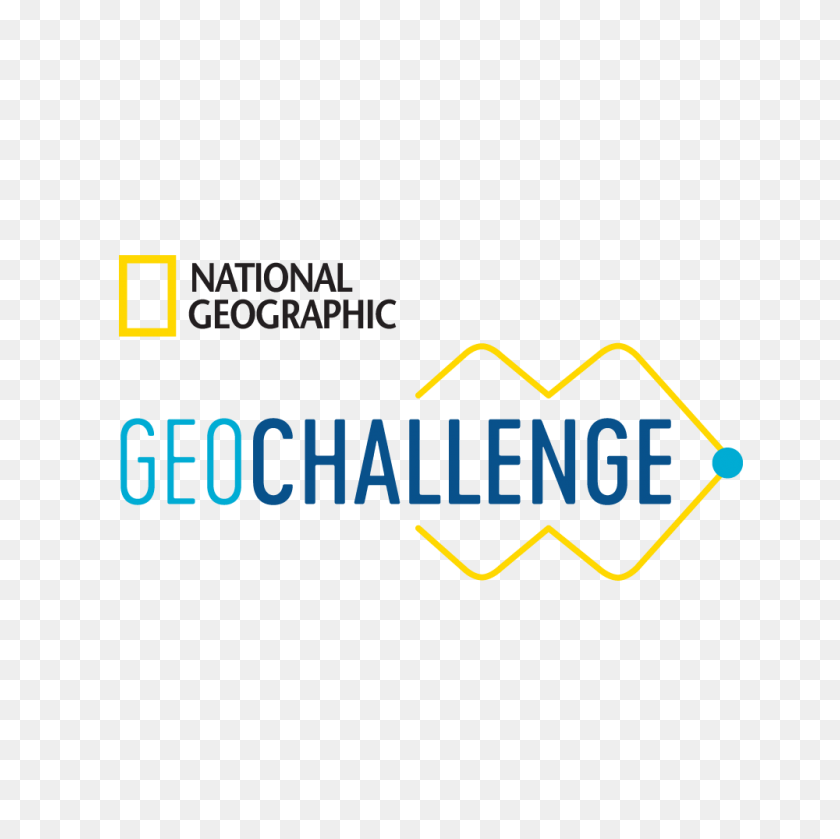 1000x1000 National Geographic Logo PNG