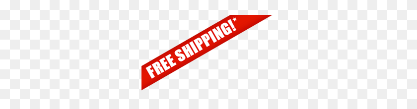 270x160 Free Shipping PNG
