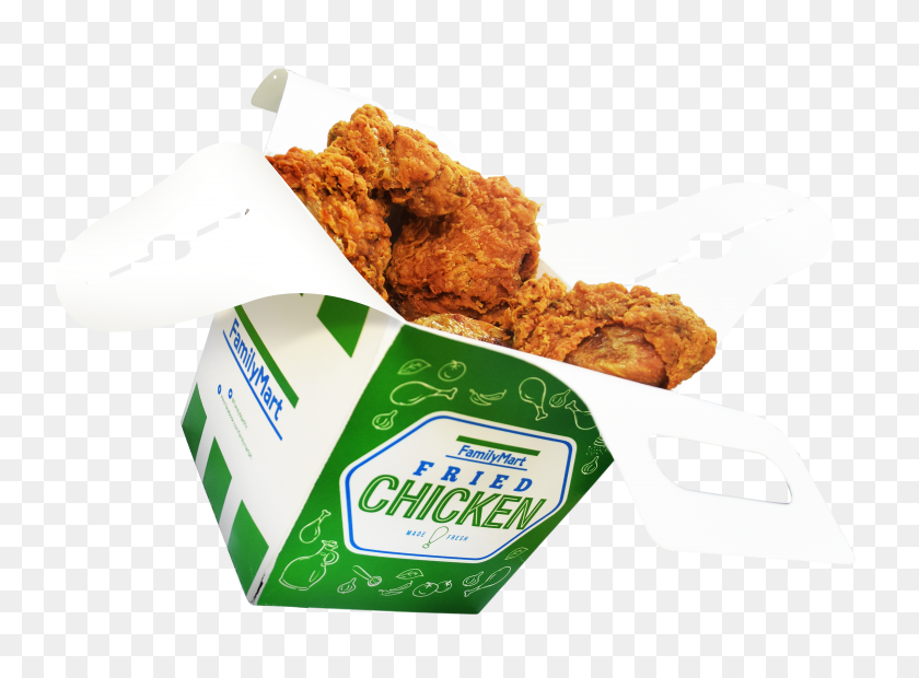 5042x3625 Fried Chicken PNG