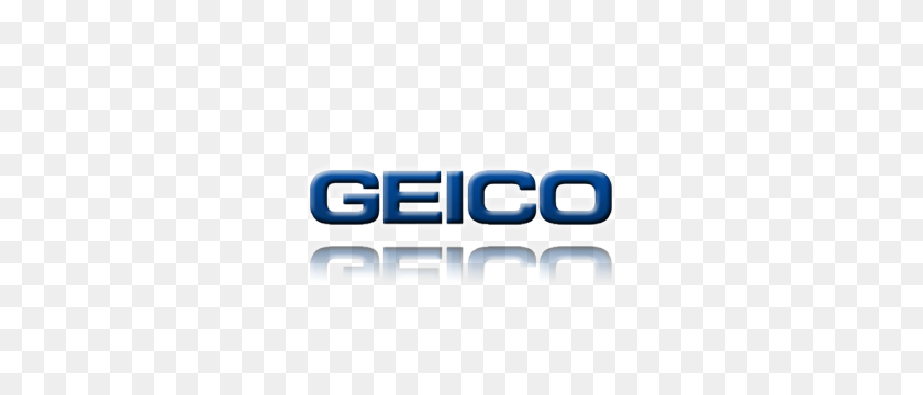 400x300 Логотип Geico Png Изображения