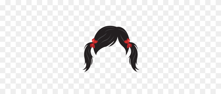 300x300 Cabello Png