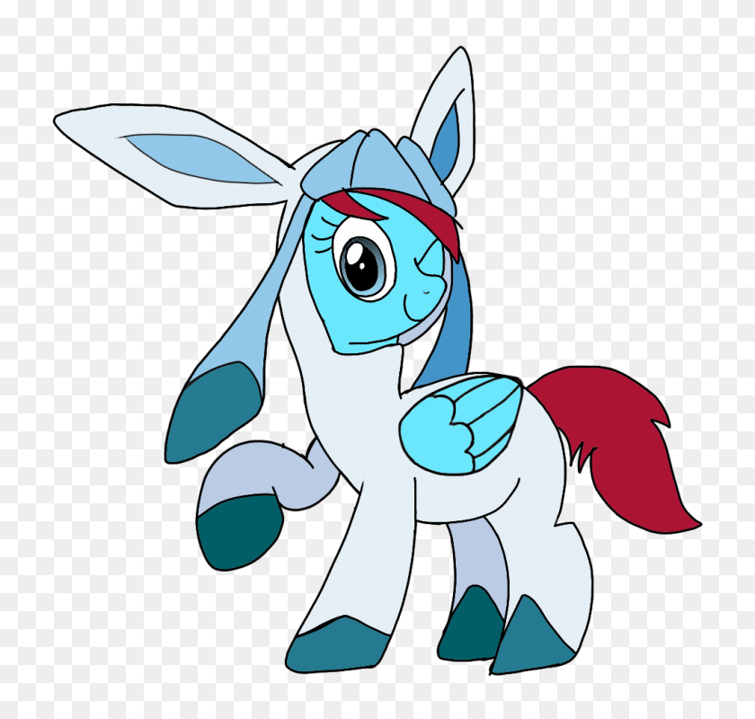 1017x966 Glaceon Png