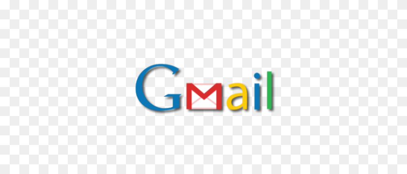 400x300 Gmail Logo PNG