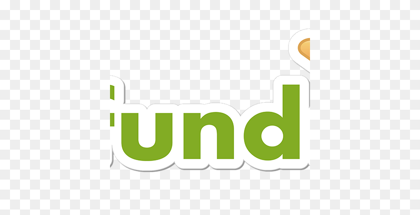 400x371 Logotipo De Gofundme Png