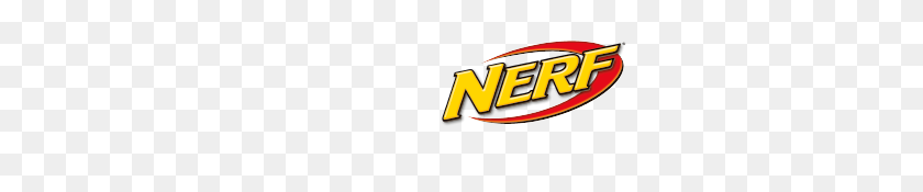 326x115 Nerf Logo PNG