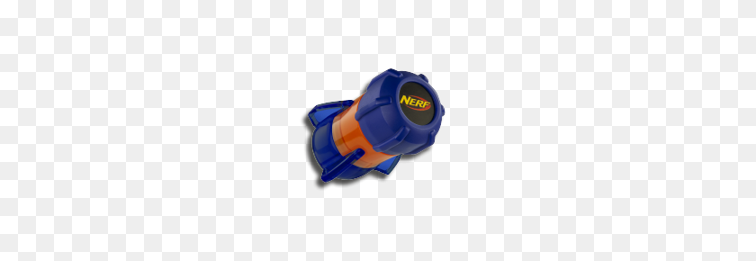 230x230 Nerf PNG