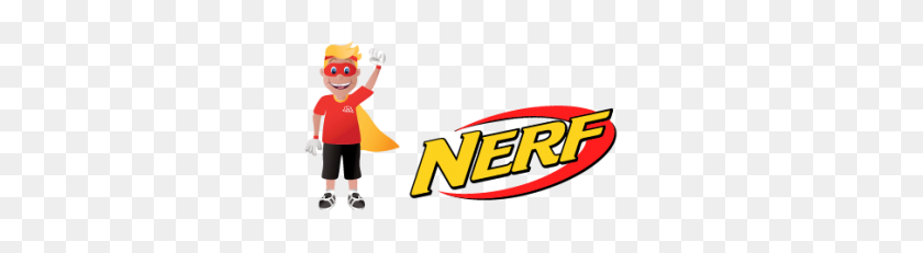 300x171 Nerf Png