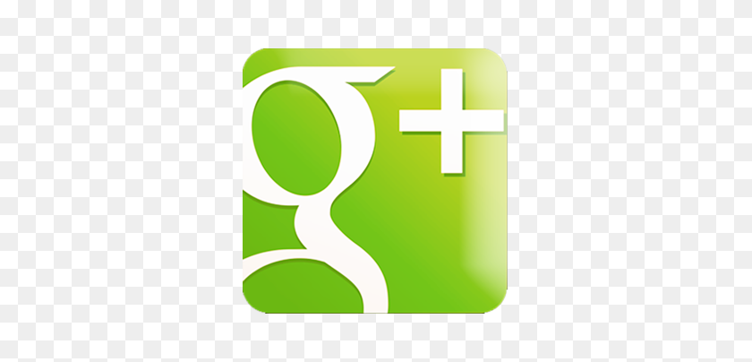 340x344 Google Plus PNG