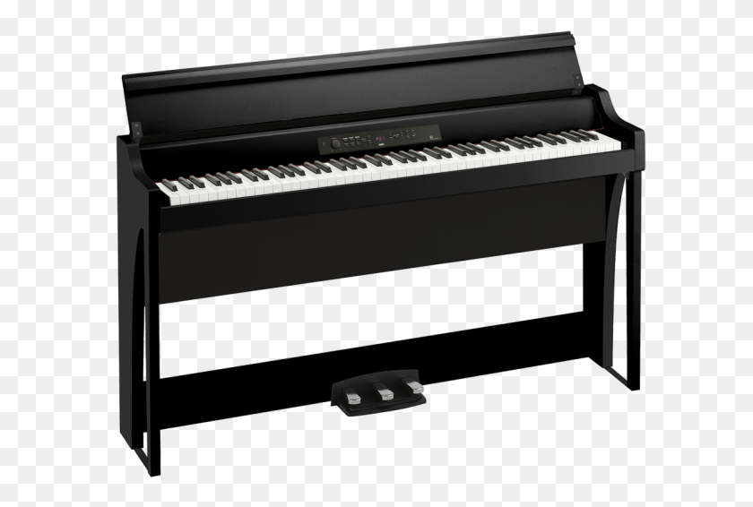 1200x779 Grand Piano PNG