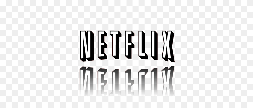 400x300 Netflix Icon PNG