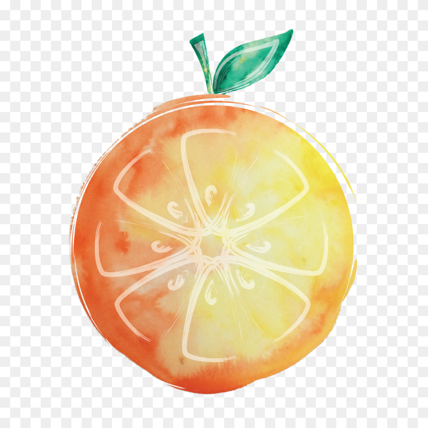 2835x2835 Pomelo Png