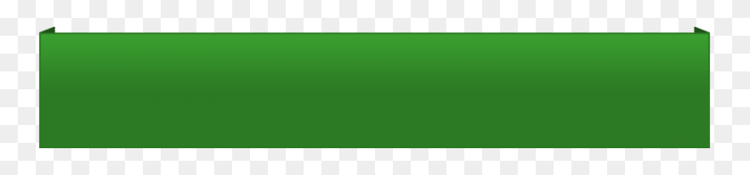 840x147 Green Banner PNG