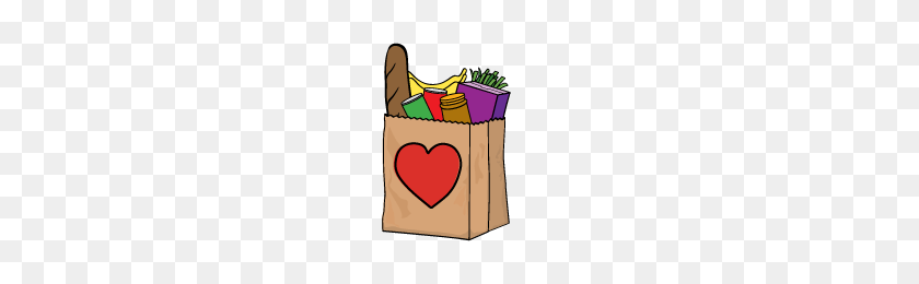237x200 Grocery Bag PNG