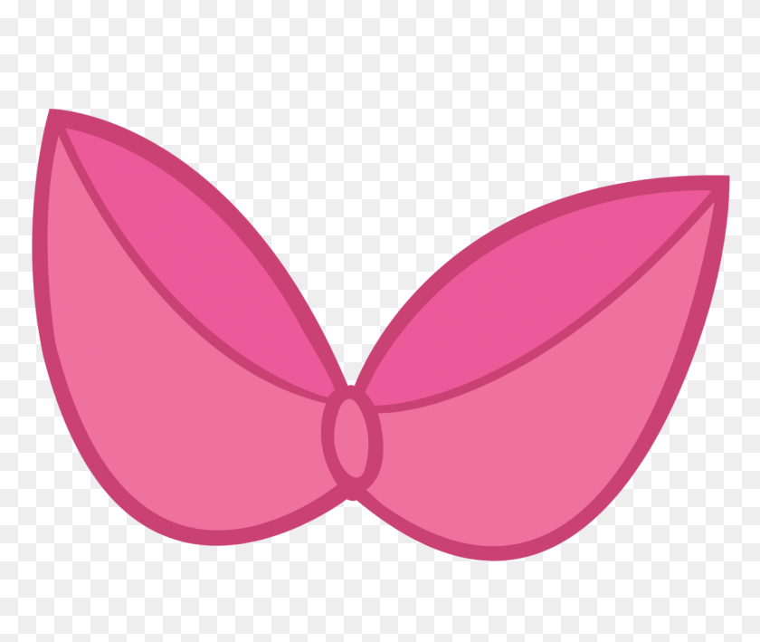 1229x1024 Hair Bow PNG