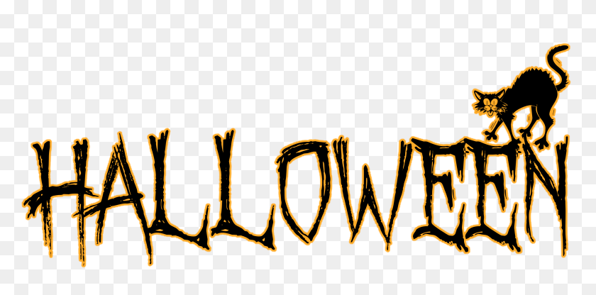 2675x1222 Halloween PNG Images