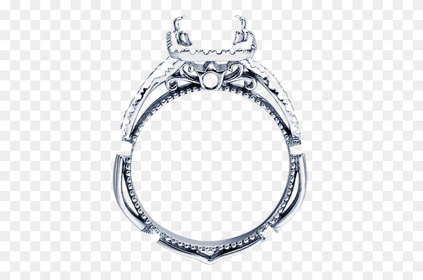 399x497 Halo Ring PNG