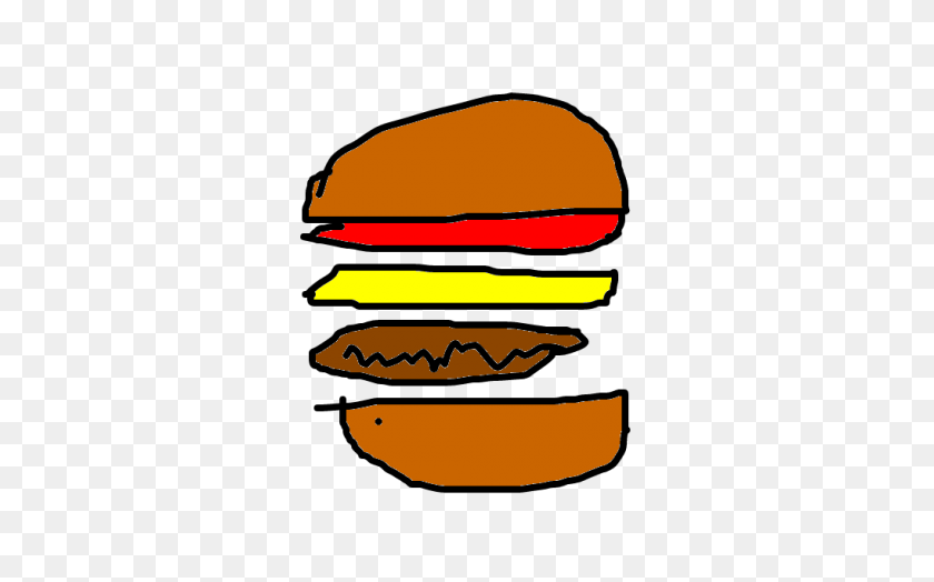 1020x608 Hamburguesa Png