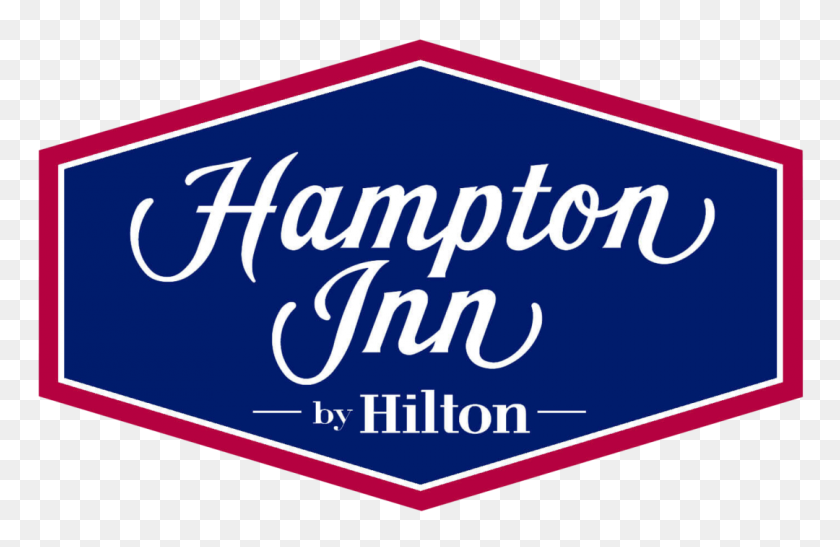 1080x675 Logotipo De Hampton Inn Png