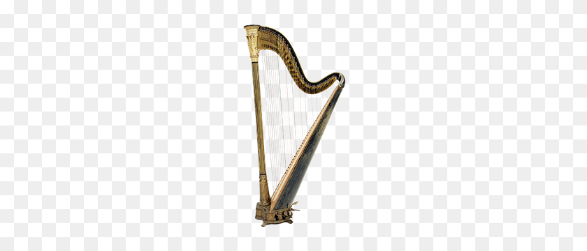 300x300 Harp PNG
